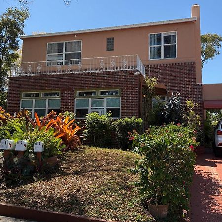 Mermaid'S Cottage West Palm Beach Exterior photo