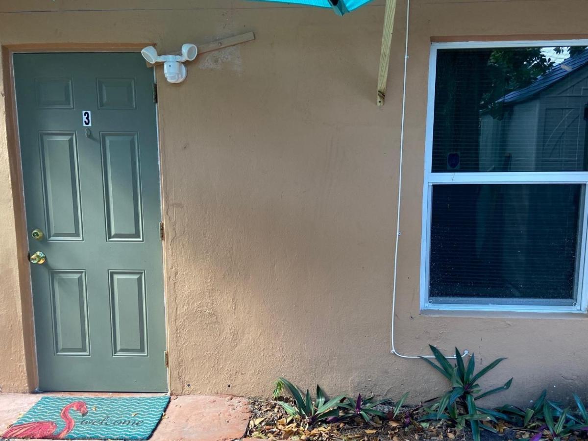 Mermaid'S Cottage West Palm Beach Exterior photo