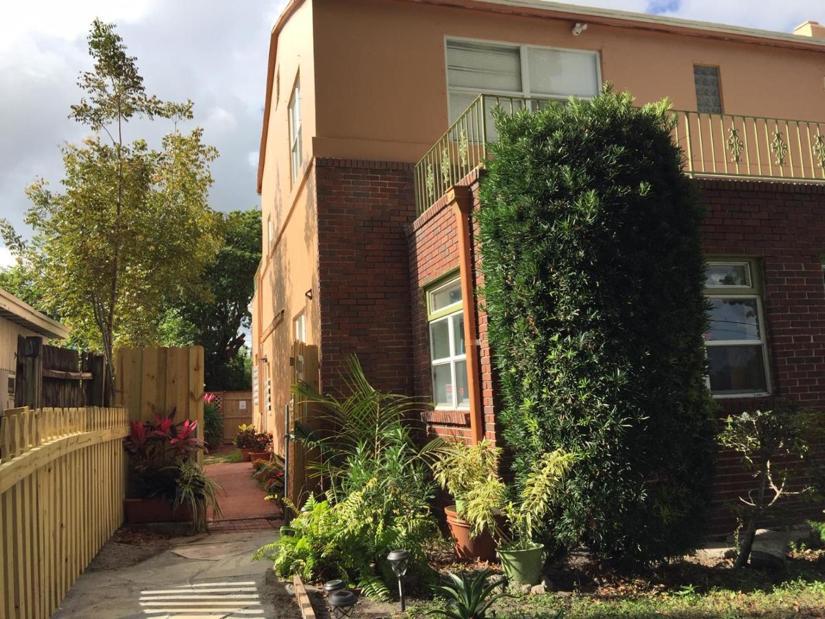 Mermaid'S Cottage West Palm Beach Exterior photo