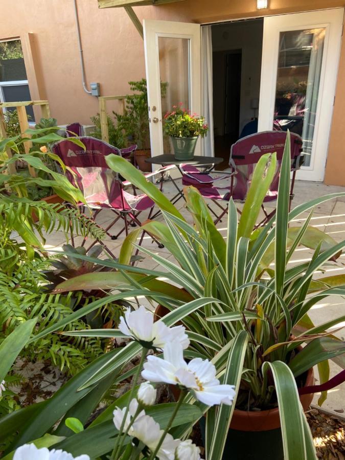 Mermaid'S Cottage West Palm Beach Exterior photo
