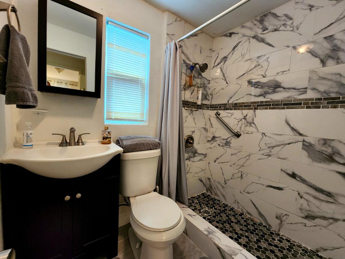 Mermaid'S Cottage West Palm Beach Exterior photo