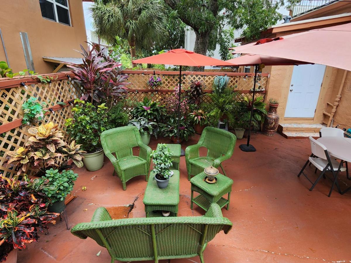 Mermaid'S Cottage West Palm Beach Exterior photo