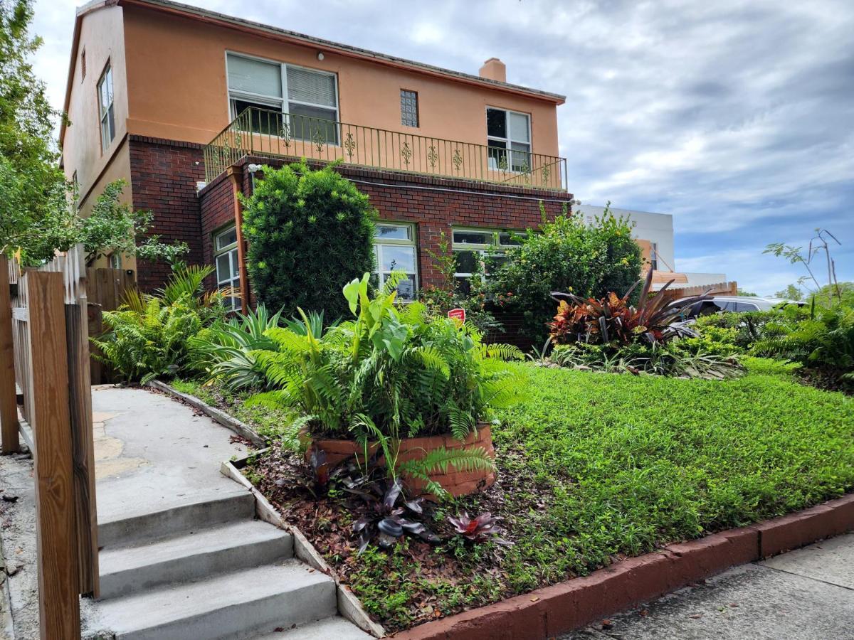 Mermaid'S Cottage West Palm Beach Exterior photo