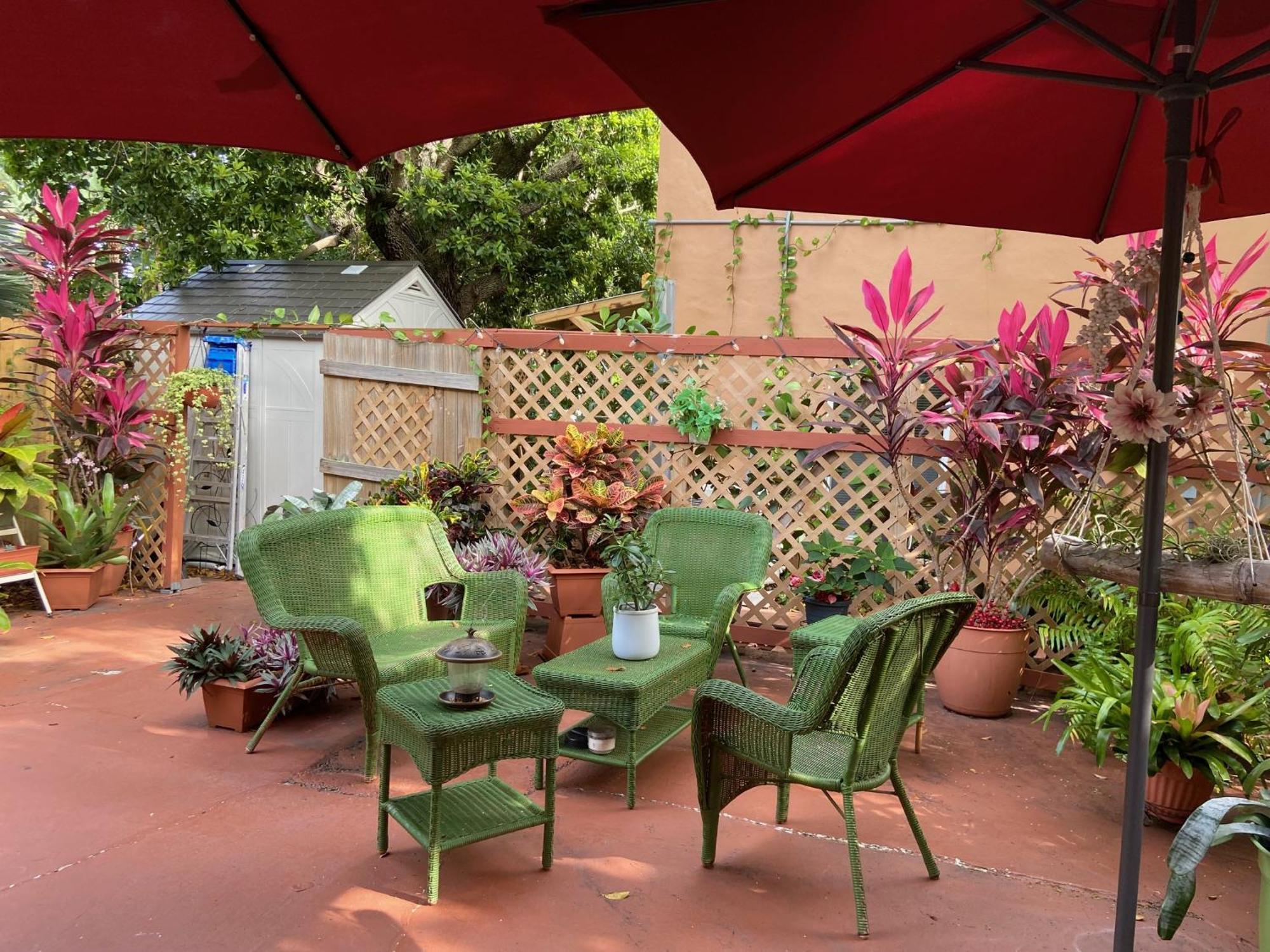 Mermaid'S Cottage West Palm Beach Exterior photo