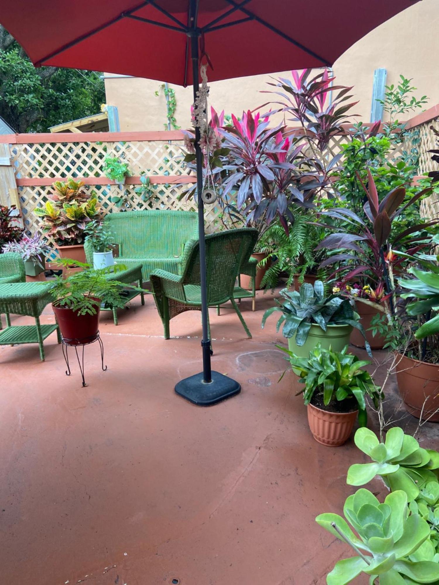 Mermaid'S Cottage West Palm Beach Exterior photo