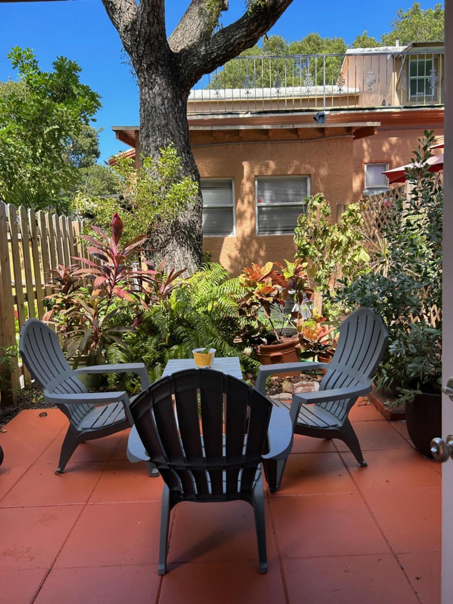 Mermaid'S Cottage West Palm Beach Exterior photo