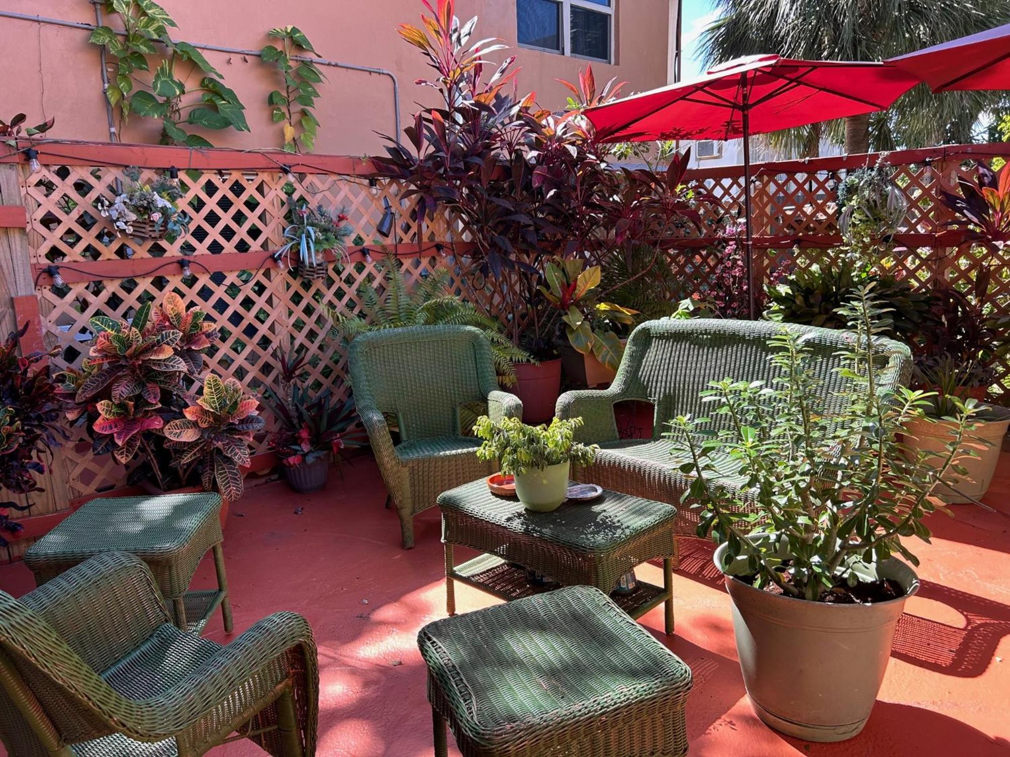 Mermaid'S Cottage West Palm Beach Exterior photo