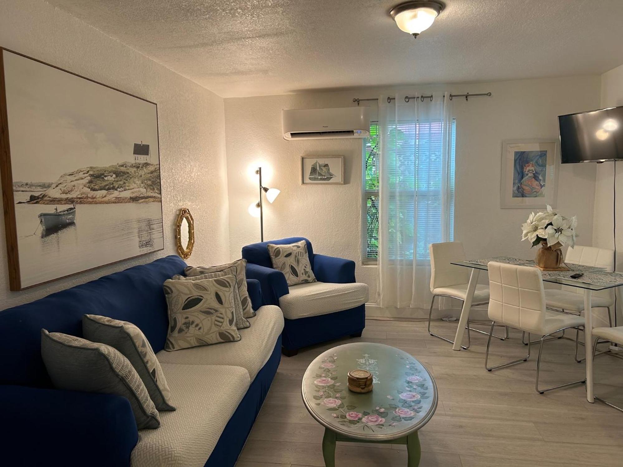 Mermaid'S Cottage West Palm Beach Exterior photo
