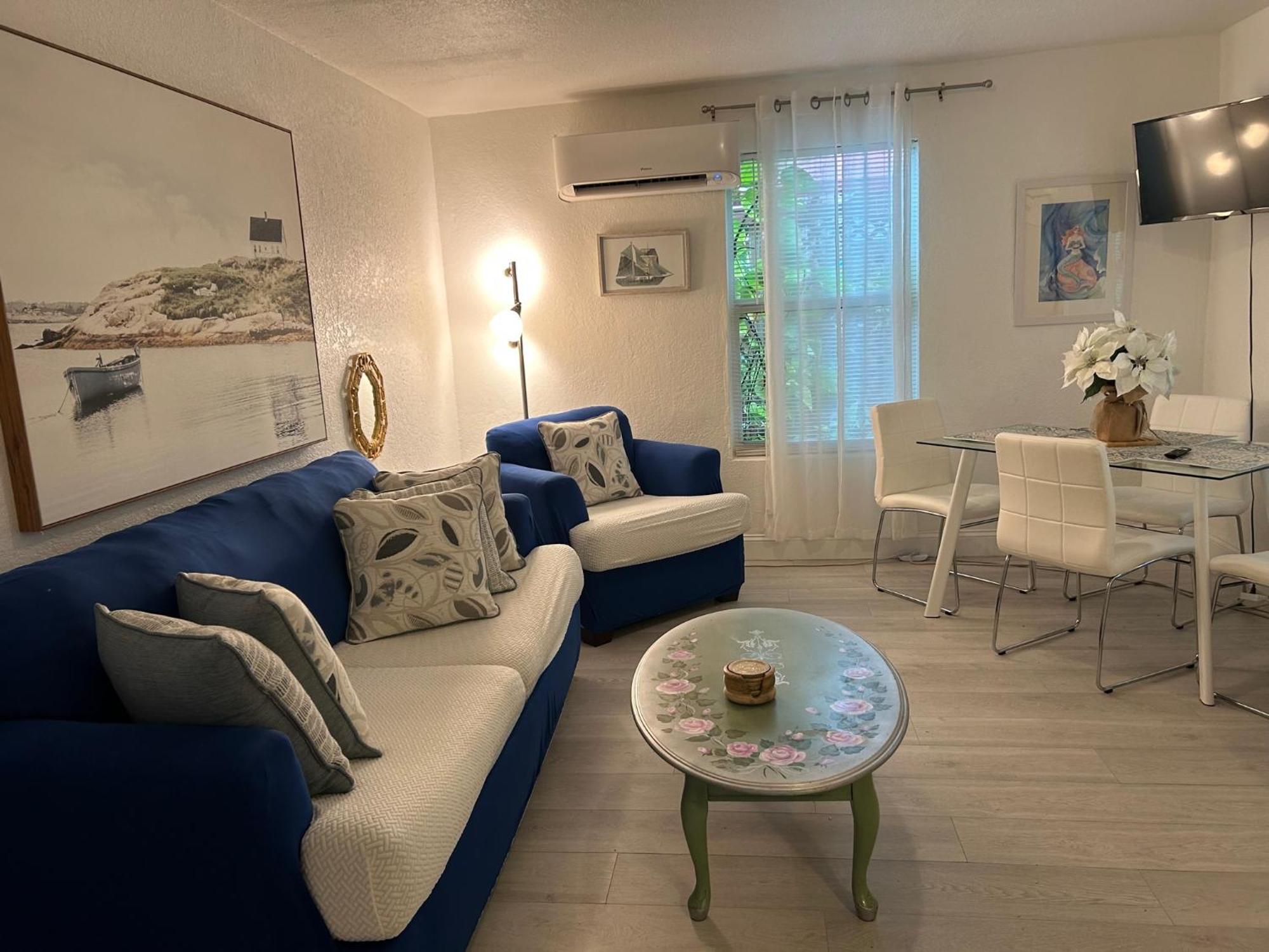 Mermaid'S Cottage West Palm Beach Exterior photo