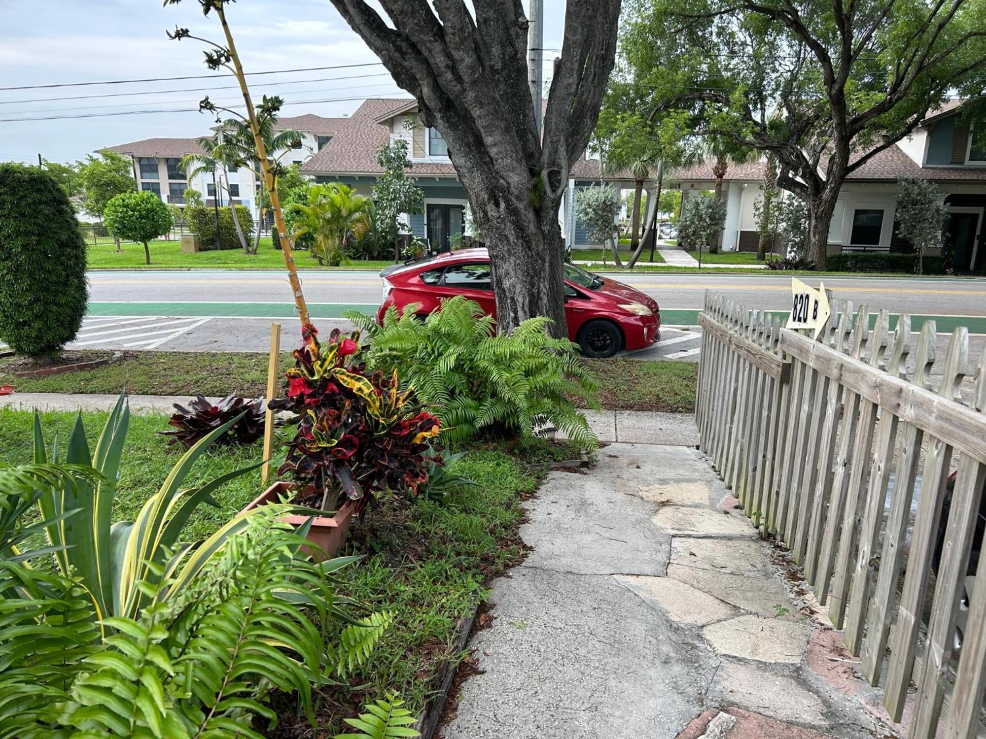 Mermaid'S Cottage West Palm Beach Exterior photo