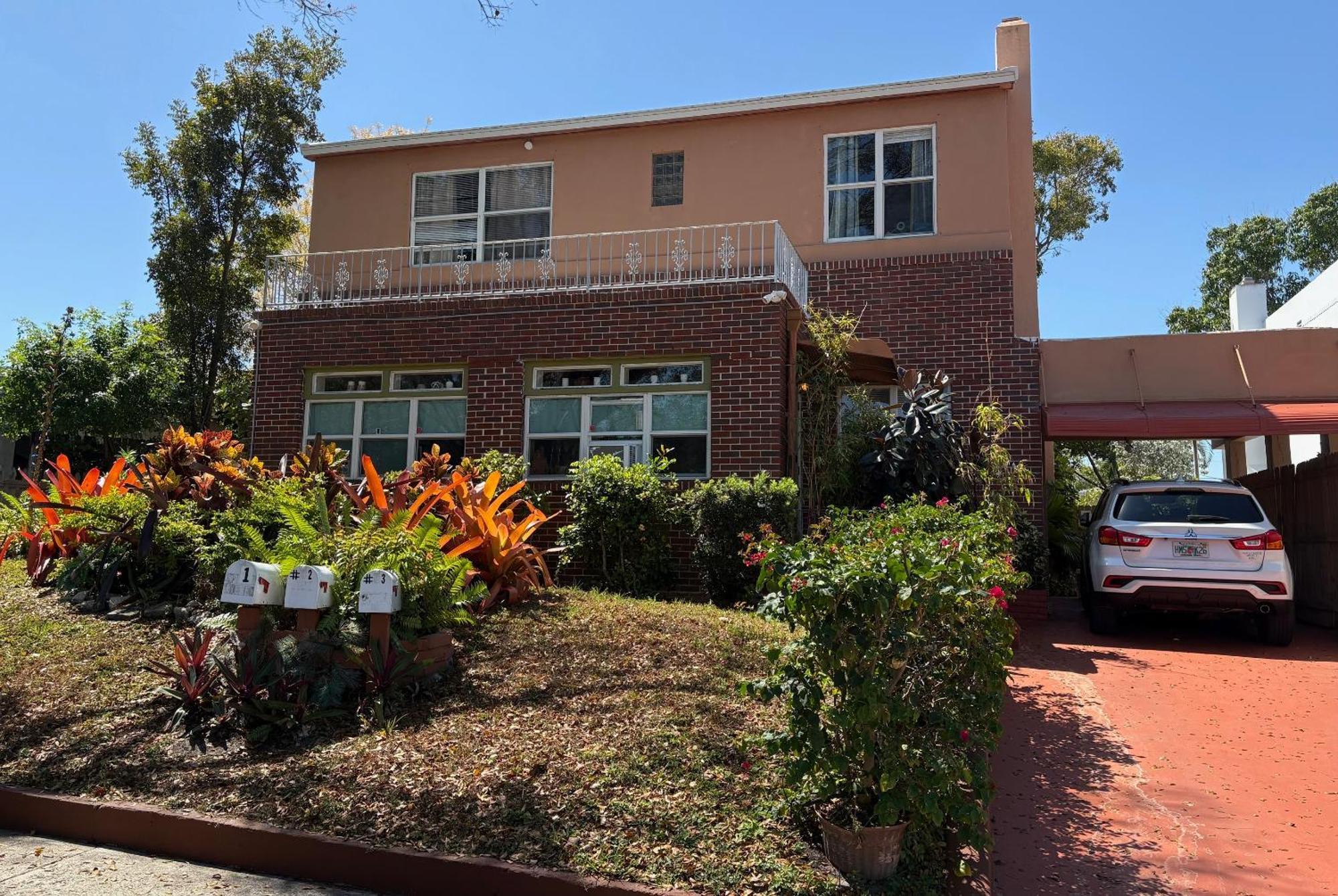 Mermaid'S Cottage West Palm Beach Exterior photo